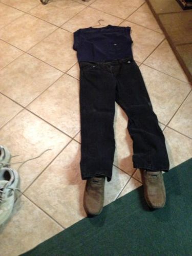 Paul Costume 7  Hallucination 4