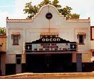 Odeon Theater 3