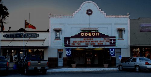 Odeon ver 2 2015